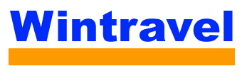 Wintravel Logotyp
